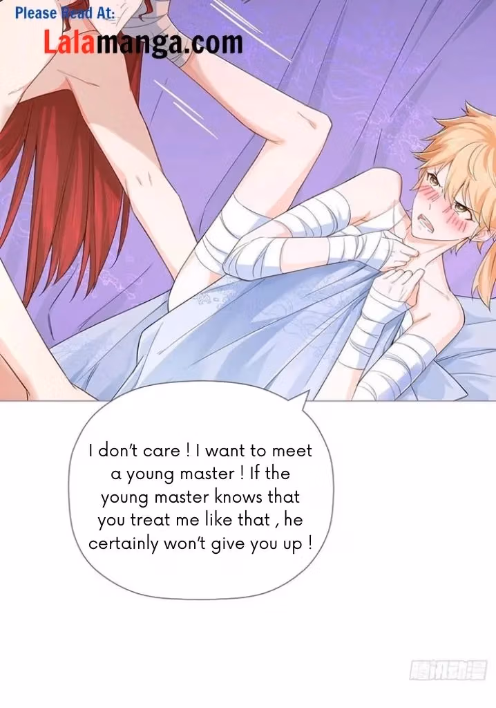 Read Romance Between Regents chapter 46 image 17 on Lezhin
