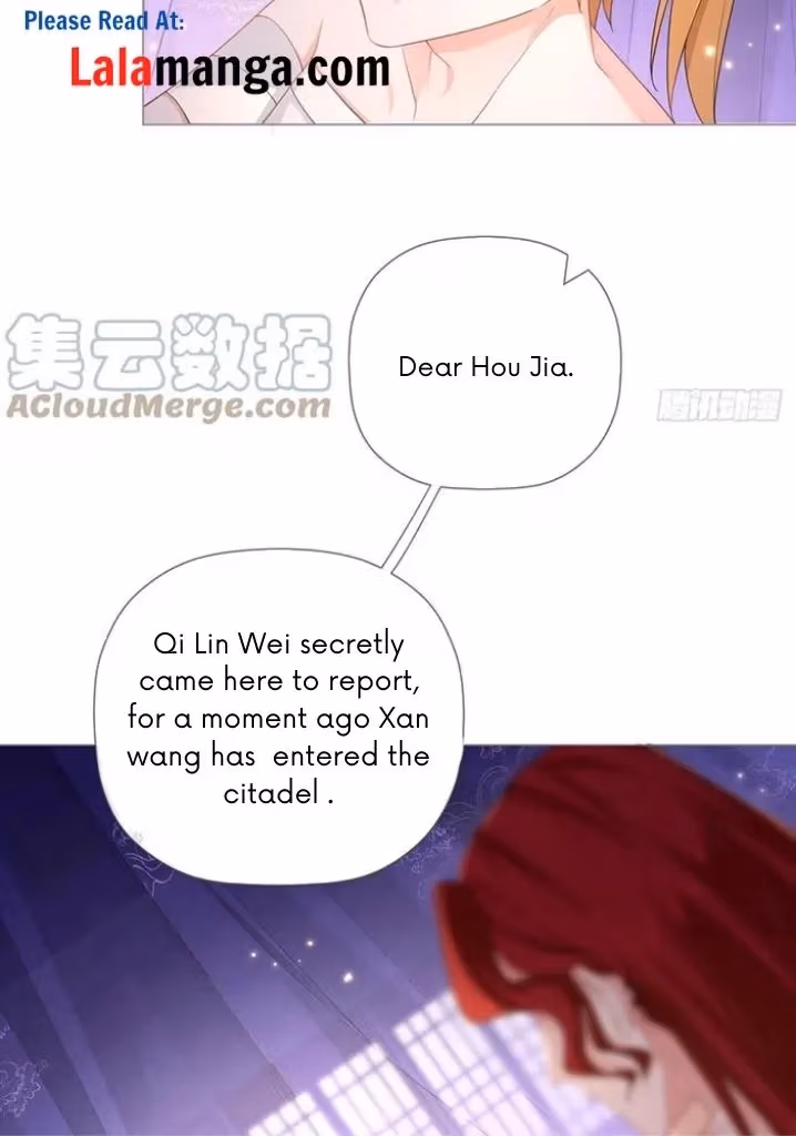 Read Romance Between Regents chapter 46 image 20 on Lezhin