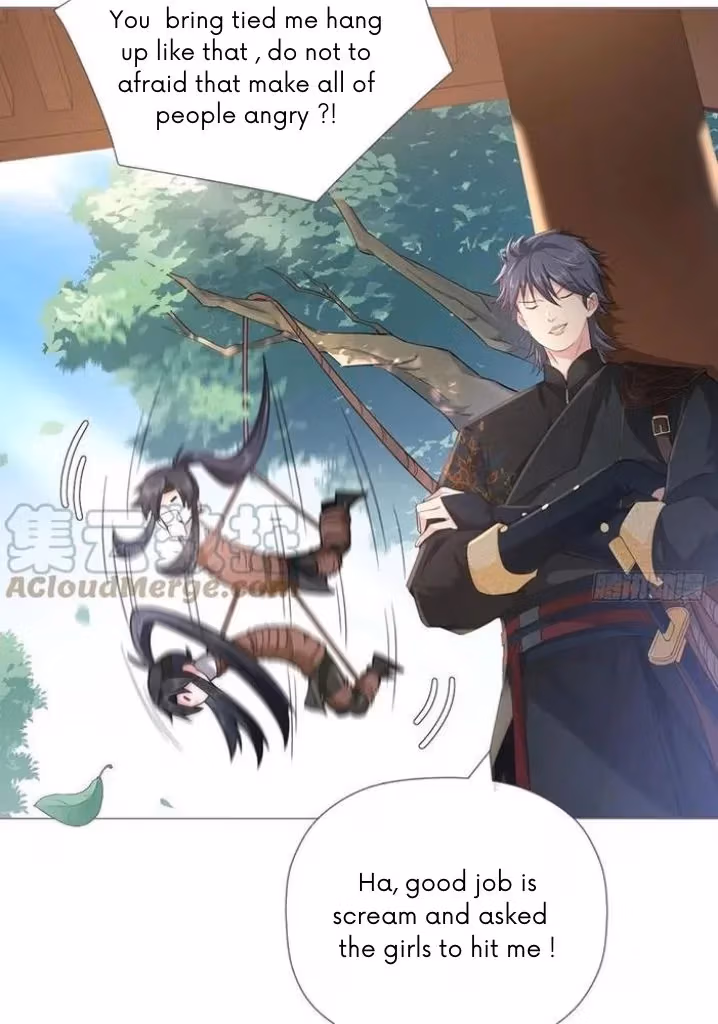 Read Romance Between Regents chapter 46 image 31 on Lezhin
