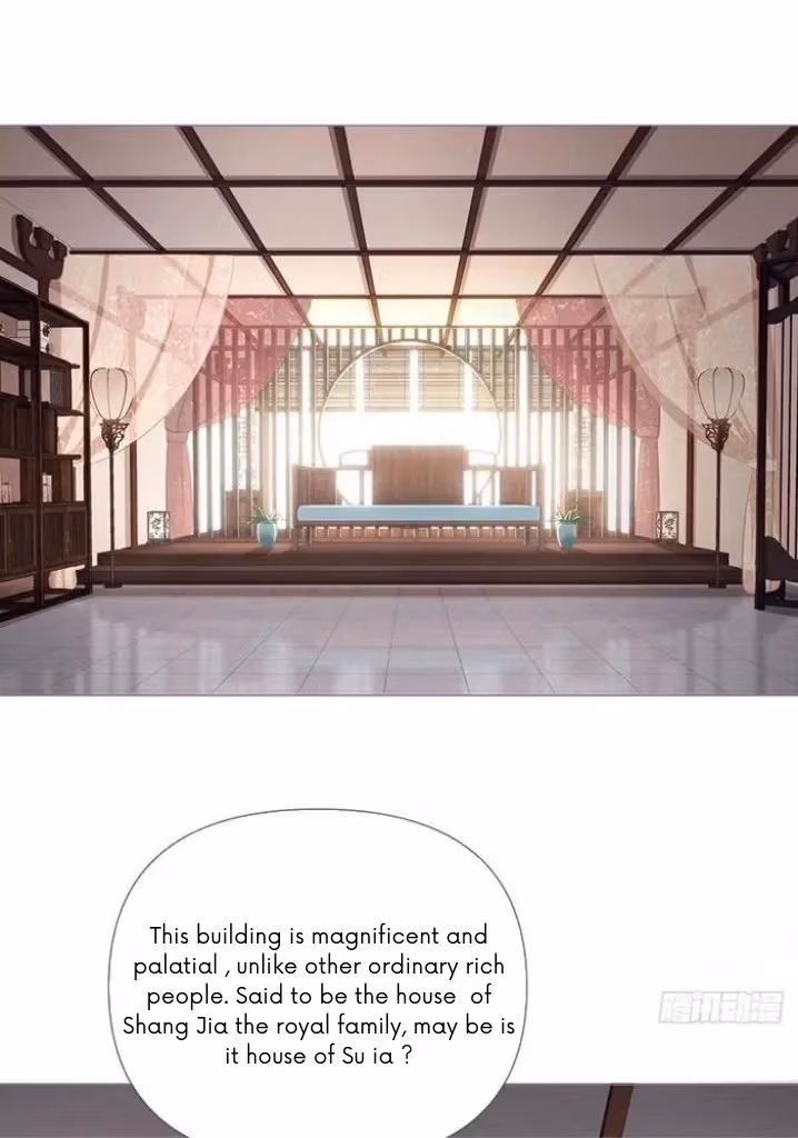 Read Romance Between Regents chapter 46 image 33 on Lezhin
