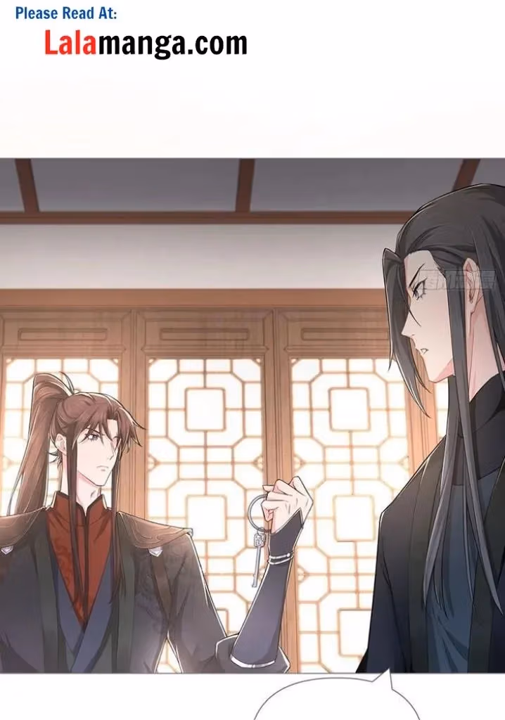 Read Romance Between Regents chapter 46 image 36 on Lezhin