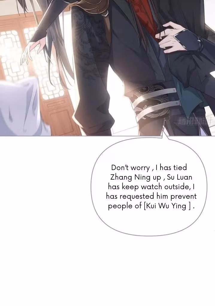 Read Romance Between Regents chapter 46 image 41 on Lezhin