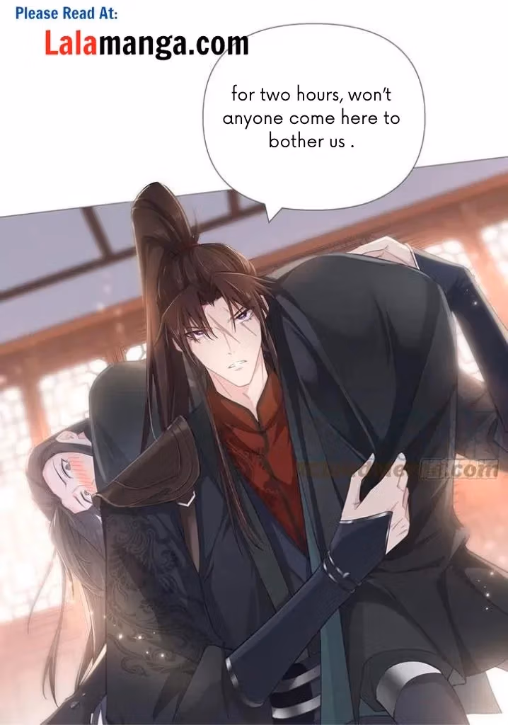 Read Romance Between Regents chapter 46 image 42 on Lezhin
