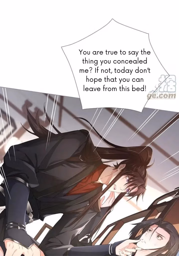 Read Romance Between Regents chapter 47 image 10 on Lezhin