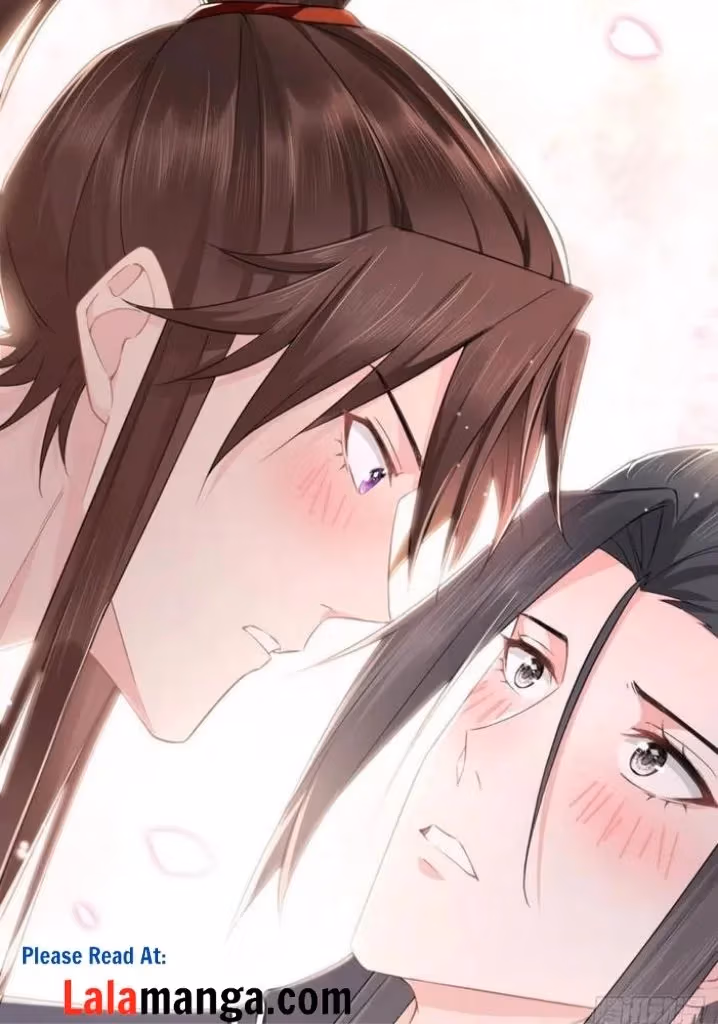 Read Romance Between Regents chapter 47 image 24 on Lezhin