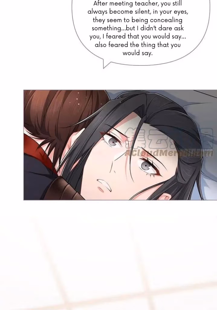 Read Romance Between Regents chapter 47 image 34 on Lezhin