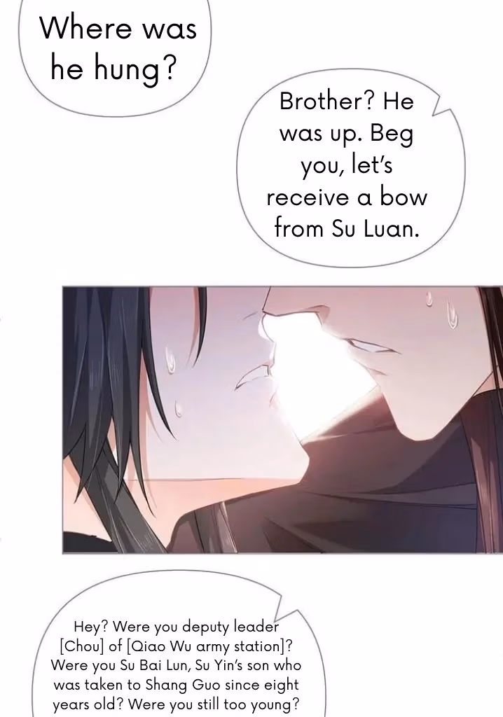 Read Romance Between Regents chapter 47 image 47 on Lezhin