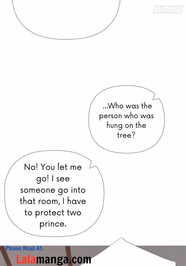 Read Romance Between Regents chapter 47 image 48 on Lezhin