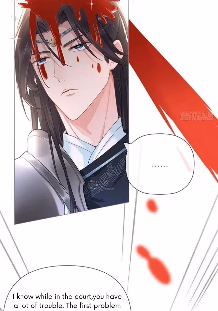 Read Romance Between Regents chapter 48 image 15 on Lezhin