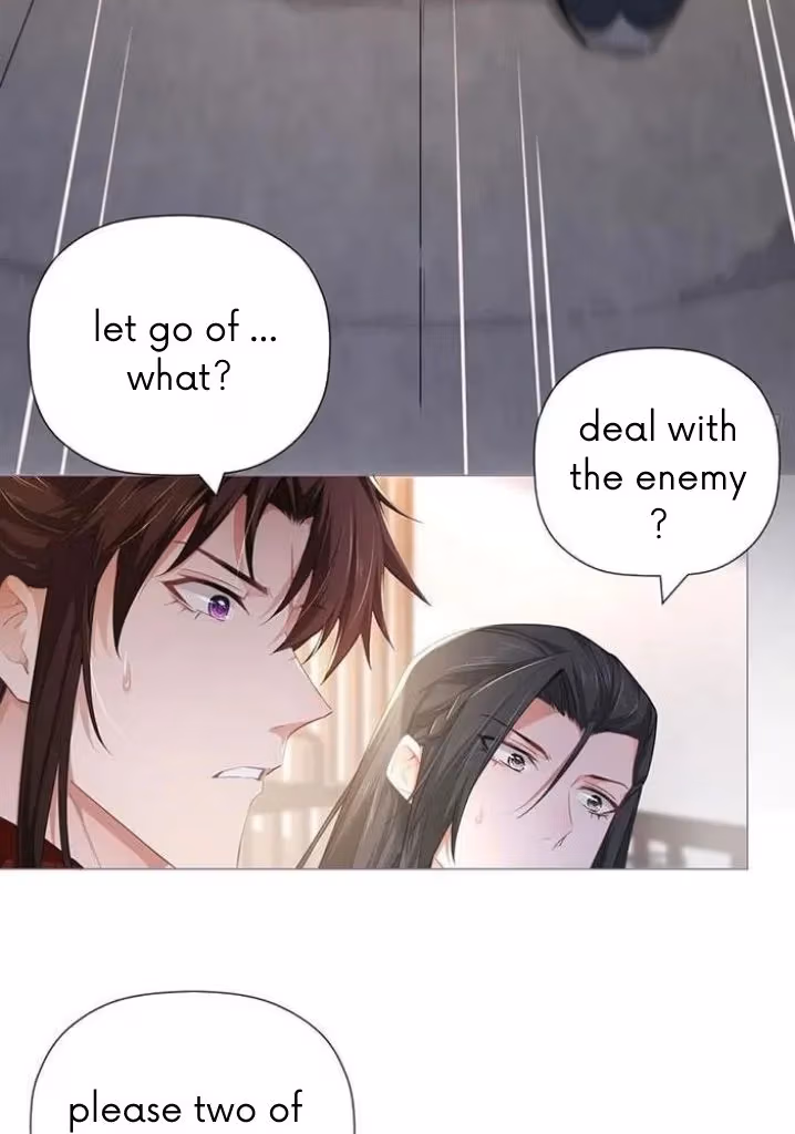 Read Romance Between Regents chapter 48 image 18 on Lezhin