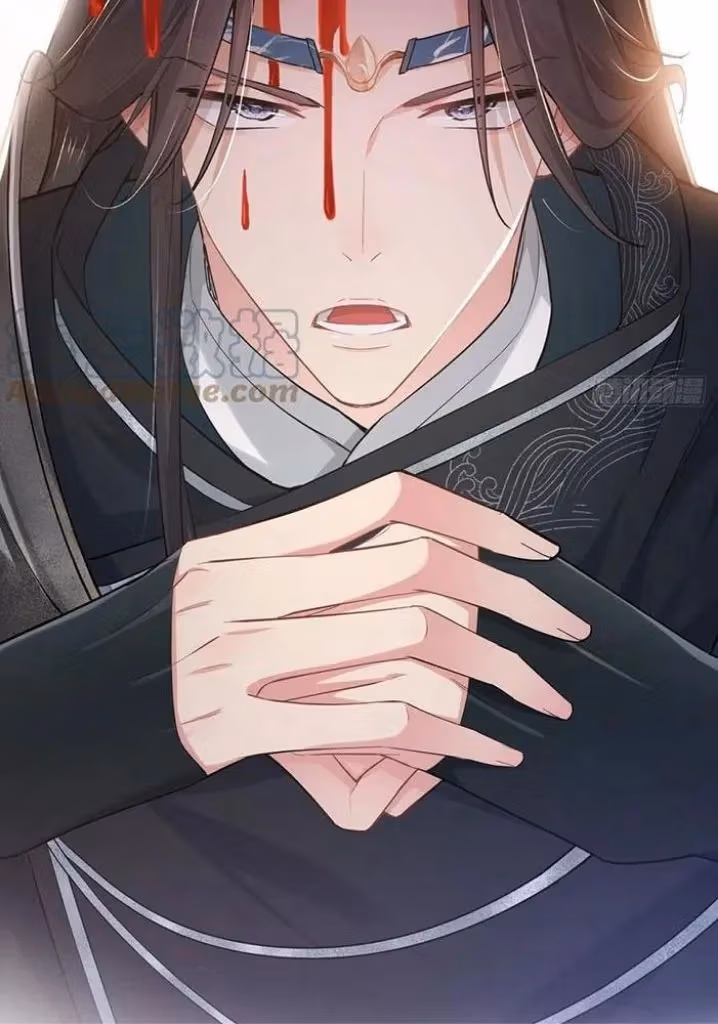 Read Romance Between Regents chapter 48 image 20 on Lezhin
