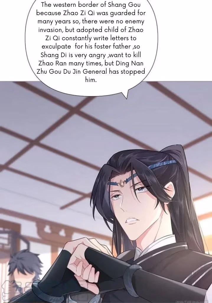 Read Romance Between Regents chapter 48 image 29 on Lezhin