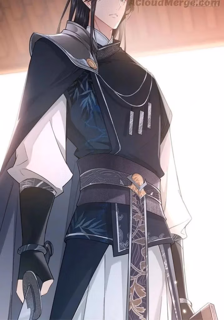 Read Romance Between Regents chapter 48 image 3 on Lezhin