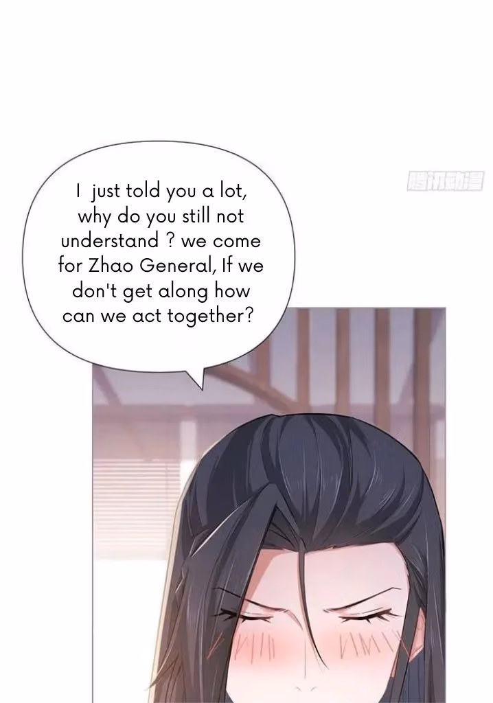Read Romance Between Regents chapter 48 image 31 on Lezhin