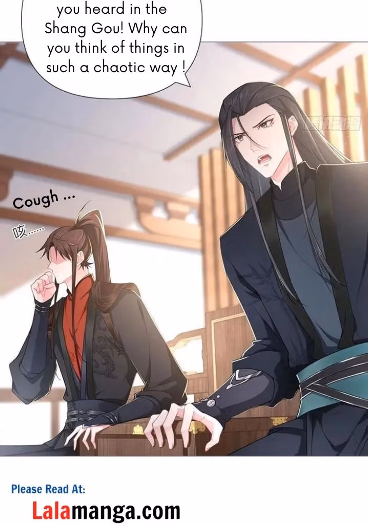 Read Romance Between Regents chapter 48 image 45 on Lezhin