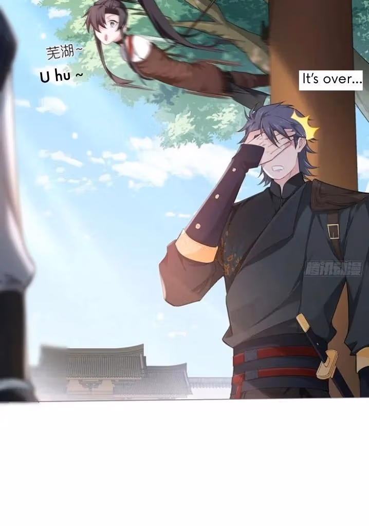 Read Romance Between Regents chapter 48 image 5 on Lezhin