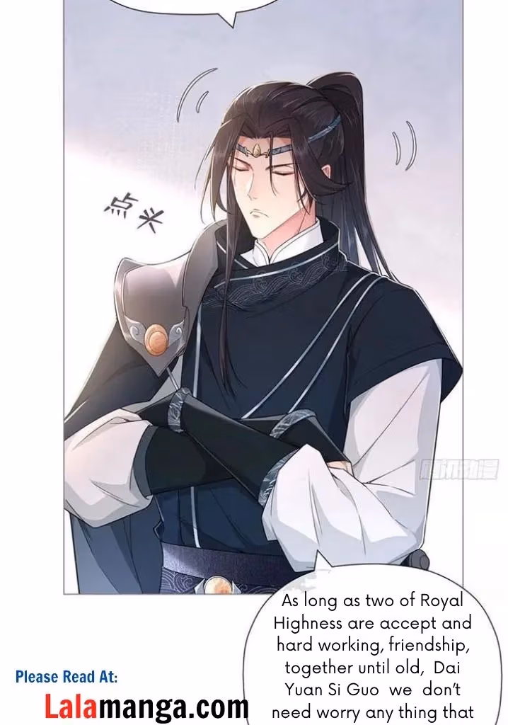Read Romance Between Regents chapter 48 image 53 on Lezhin
