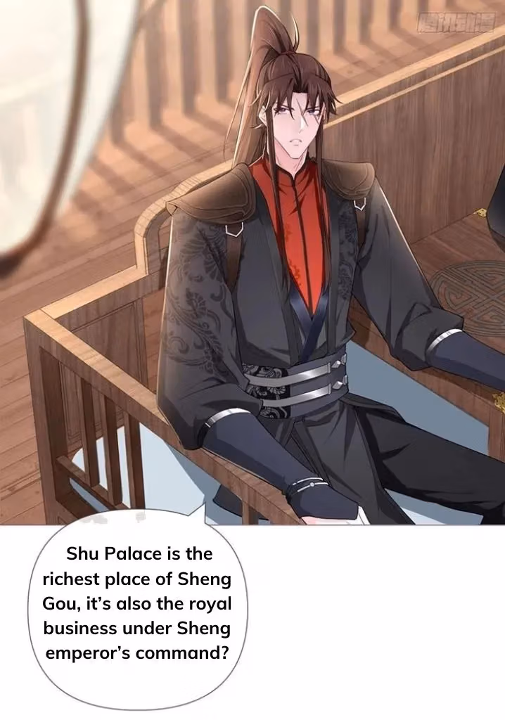 Read Romance Between Regents chapter 49 image 14 on Lezhin