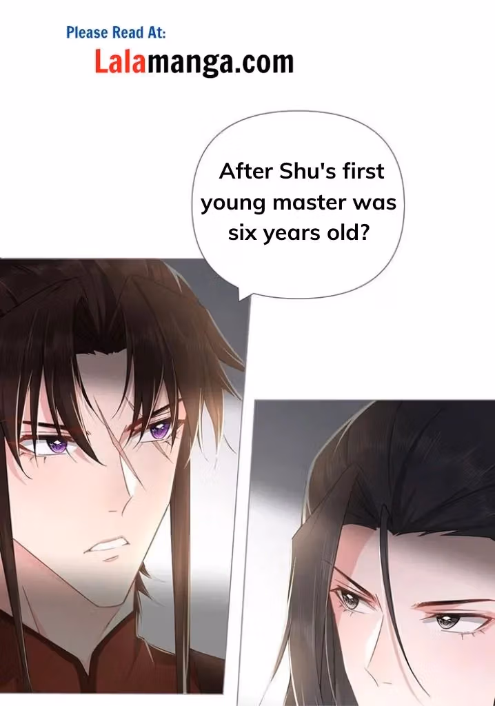 Read Romance Between Regents chapter 49 image 17 on Lezhin