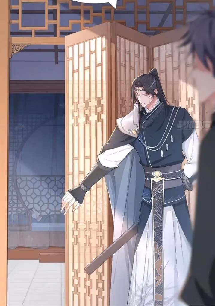 Read Romance Between Regents chapter 49 image 19 on Lezhin