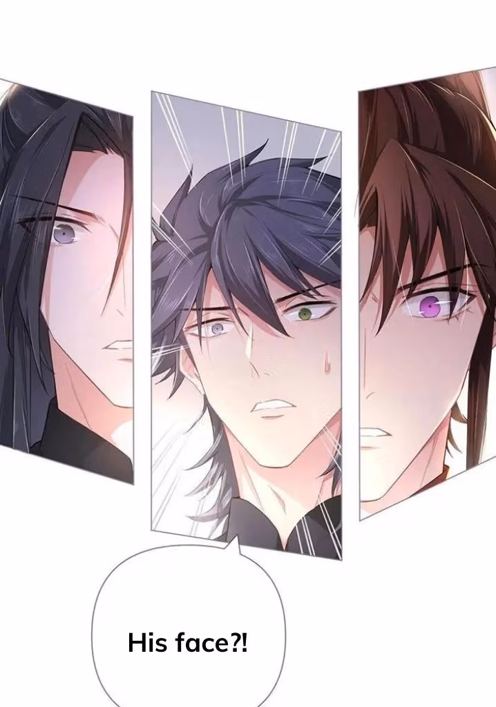 Read Romance Between Regents chapter 49 image 22 on Lezhin