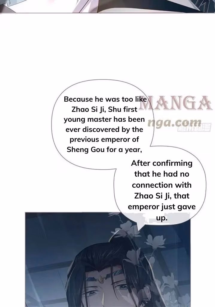 Read Romance Between Regents chapter 49 image 24 on Lezhin
