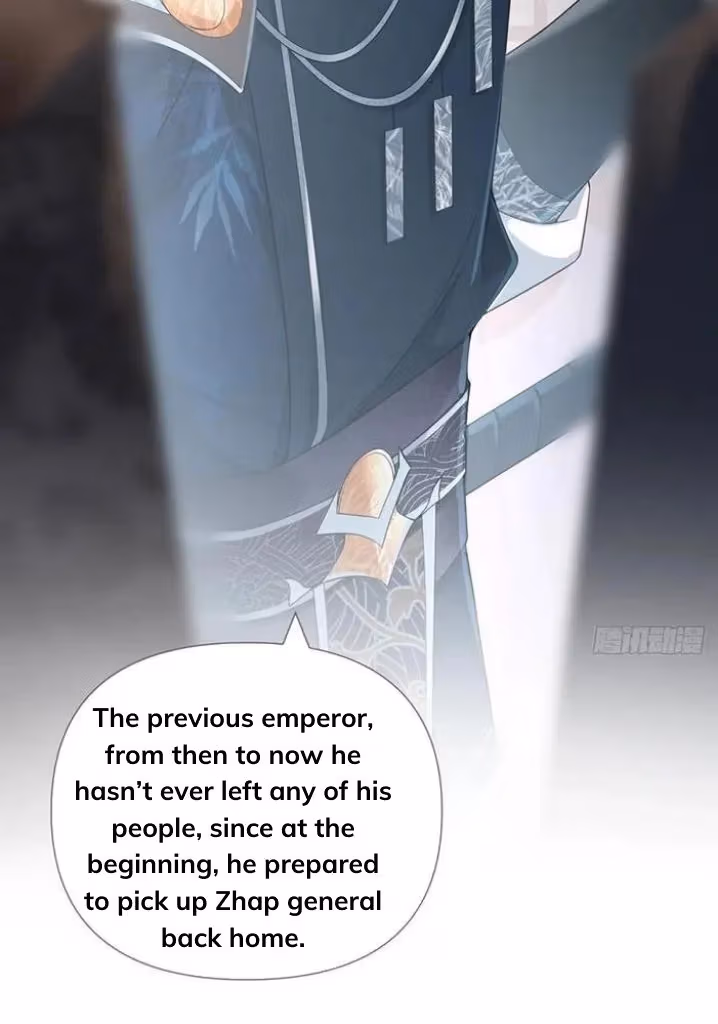 Read Romance Between Regents chapter 49 image 30 on Lezhin
