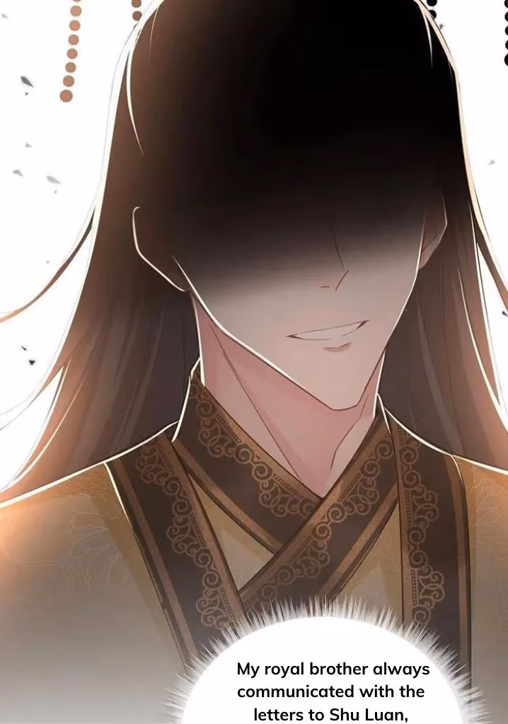 Read Romance Between Regents chapter 49 image 32 on Lezhin