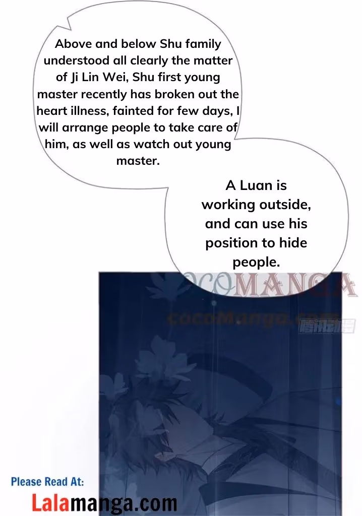 Read Romance Between Regents chapter 49 image 35 on Lezhin