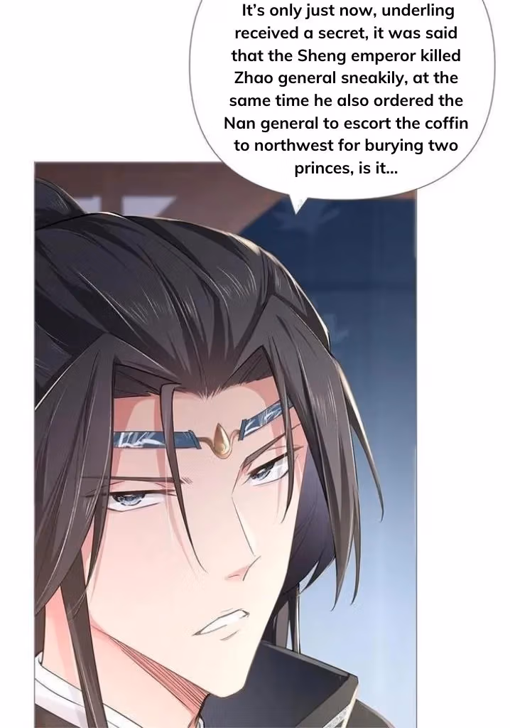 Read Romance Between Regents chapter 49 image 37 on Lezhin