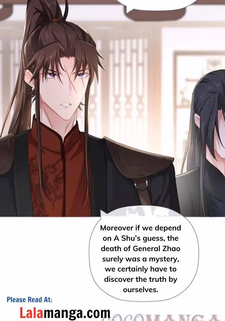 Read Romance Between Regents chapter 49 image 39 on Lezhin