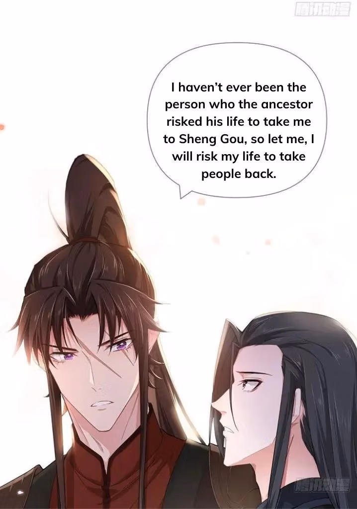 Read Romance Between Regents chapter 49 image 41 on Lezhin