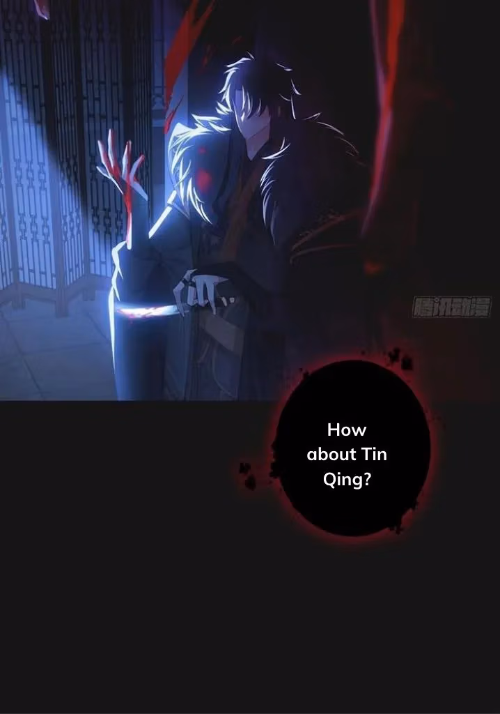 Read Romance Between Regents chapter 49 image 49 on Lezhin