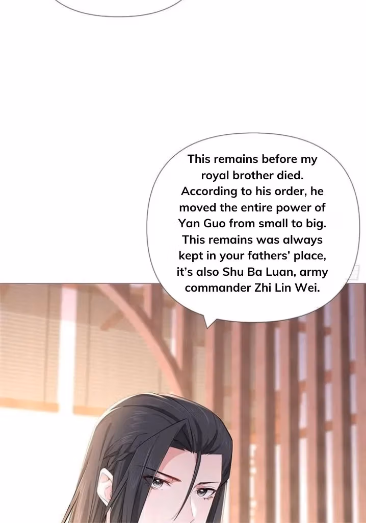 Read Romance Between Regents chapter 49 image 6 on Lezhin