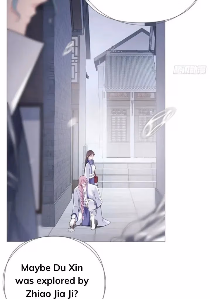 Read Romance Between Regents chapter 50 image 15 on Lezhin