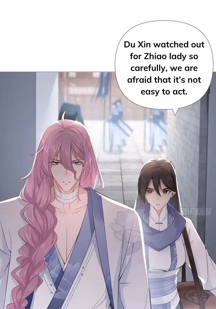 Read Romance Between Regents chapter 50 image 20 on Lezhin
