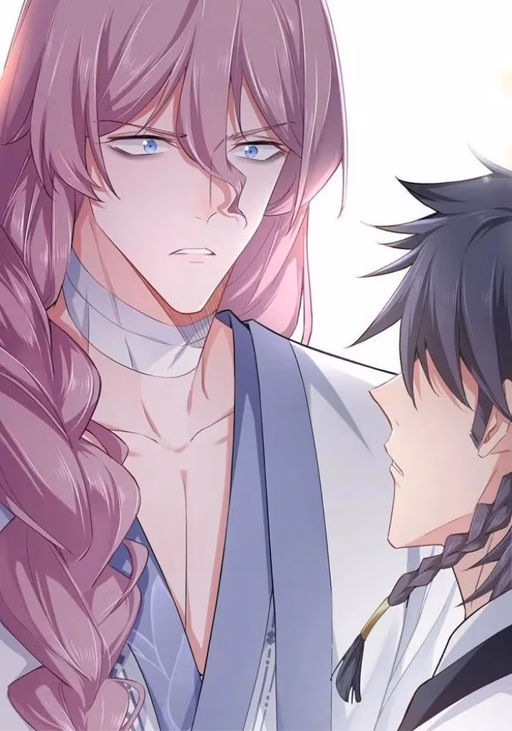 Read Romance Between Regents chapter 50 image 27 on Lezhin