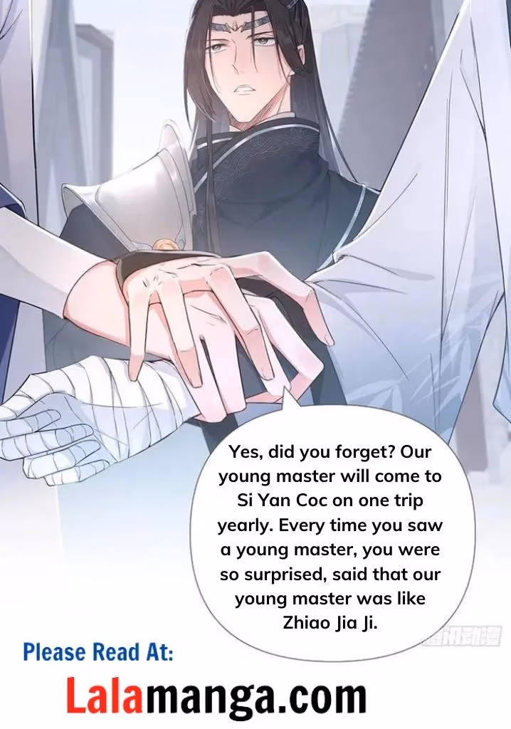 Read Romance Between Regents chapter 50 image 37 on Lezhin