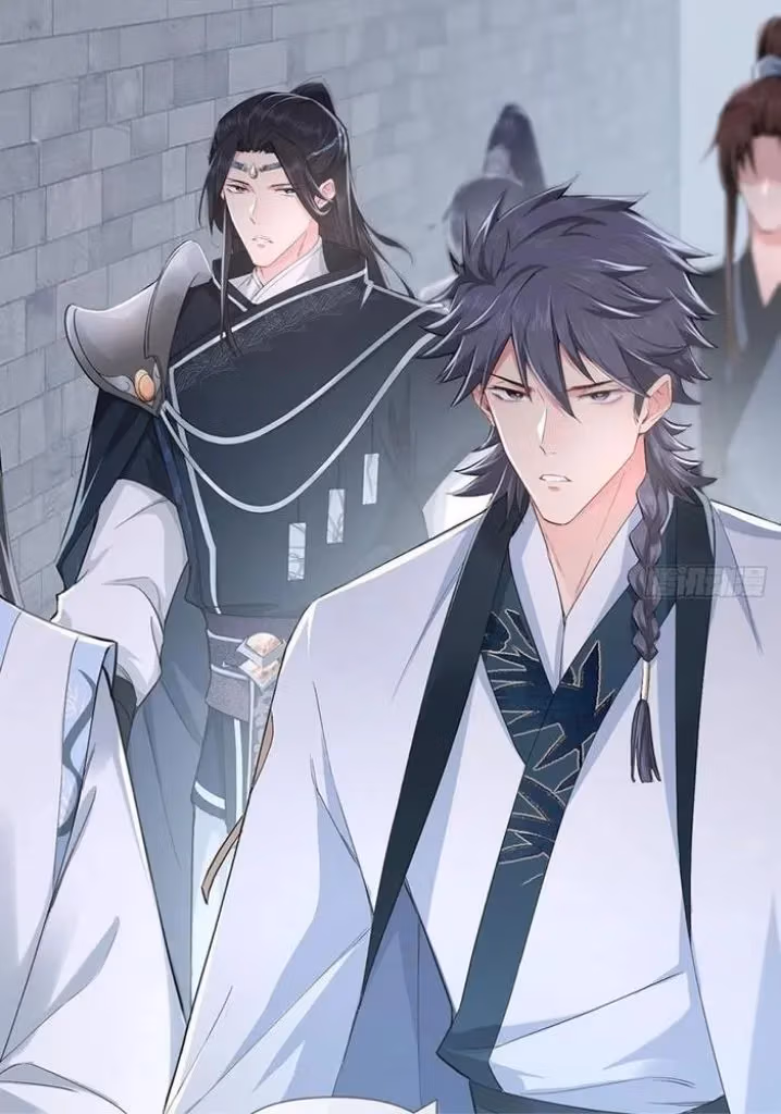 Read Romance Between Regents chapter 50 image 47 on Lezhin
