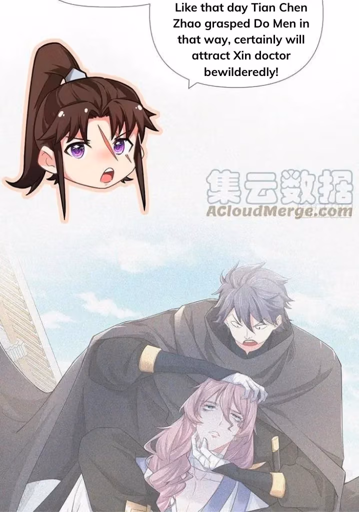 Read Romance Between Regents chapter 50 image 55 on Lezhin