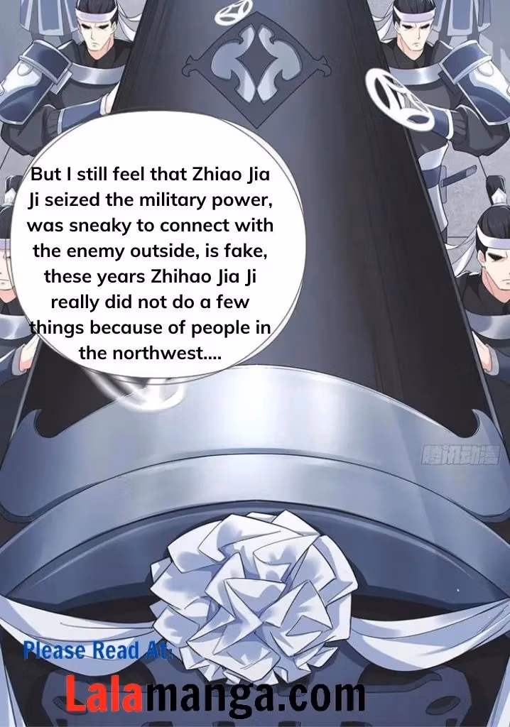 Read Romance Between Regents chapter 50 image 9 on Lezhin
