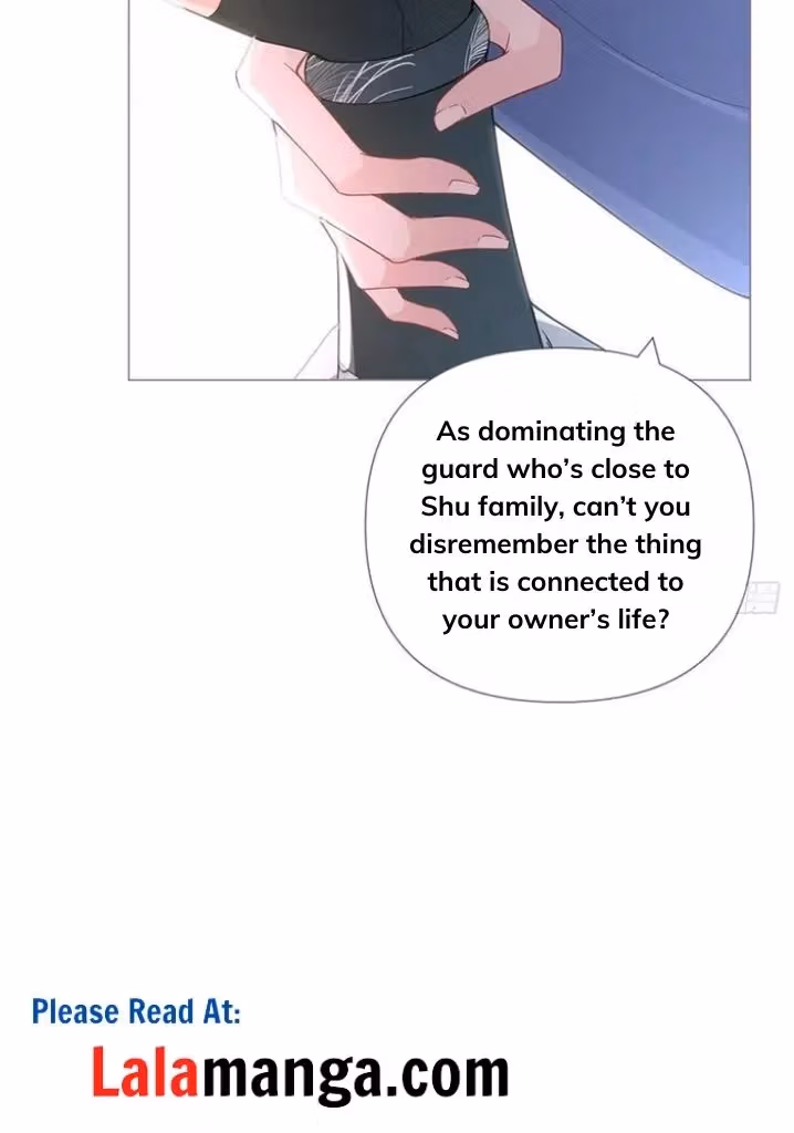 Read Romance Between Regents chapter 51 image 11 on Lezhin