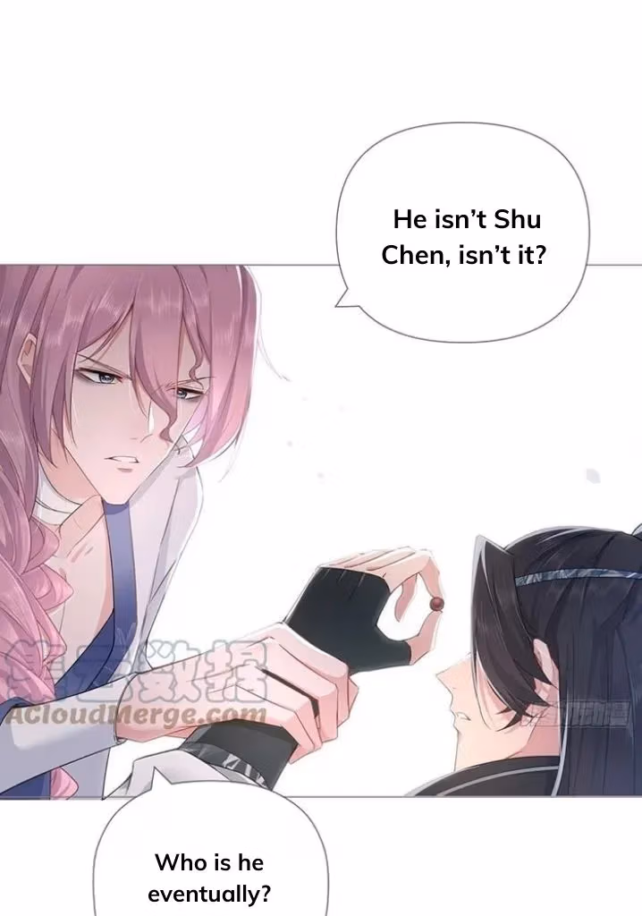 Read Romance Between Regents chapter 51 image 12 on Lezhin