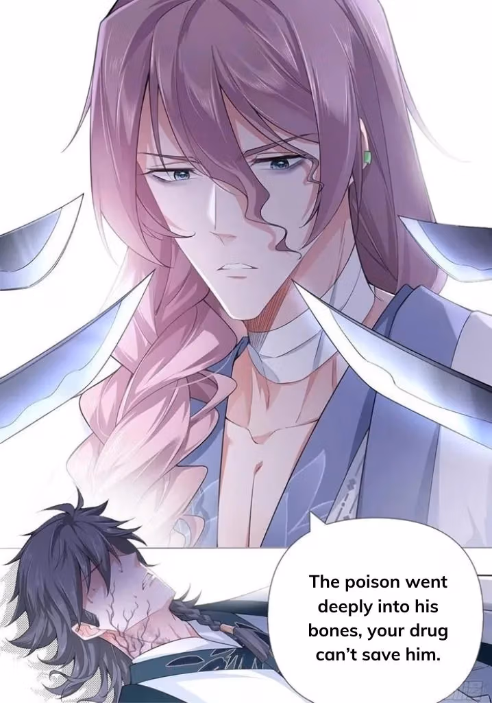 Read Romance Between Regents chapter 51 image 18 on Lezhin