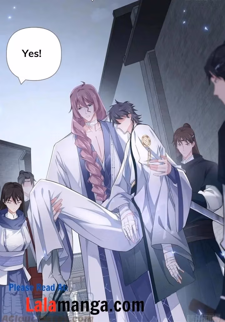 Read Romance Between Regents chapter 51 image 22 on Lezhin