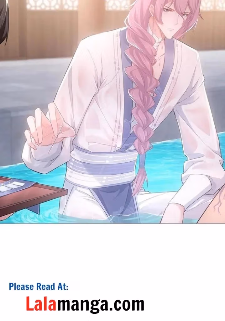 Read Romance Between Regents chapter 51 image 29 on Lezhin