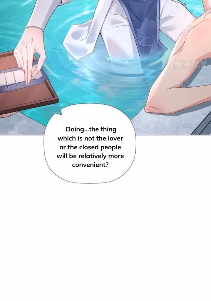 Read Romance Between Regents chapter 51 image 40 on Lezhin