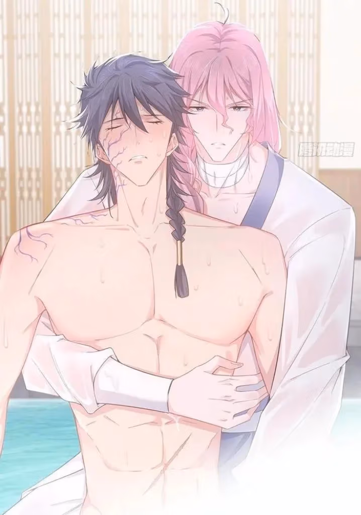 Read Romance Between Regents chapter 51 image 51 on Lezhin