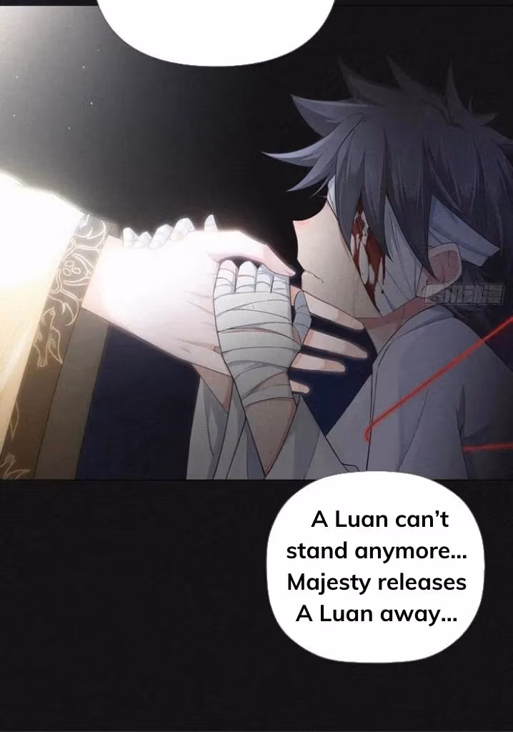 Read Romance Between Regents chapter 52 image 18 on Lezhin