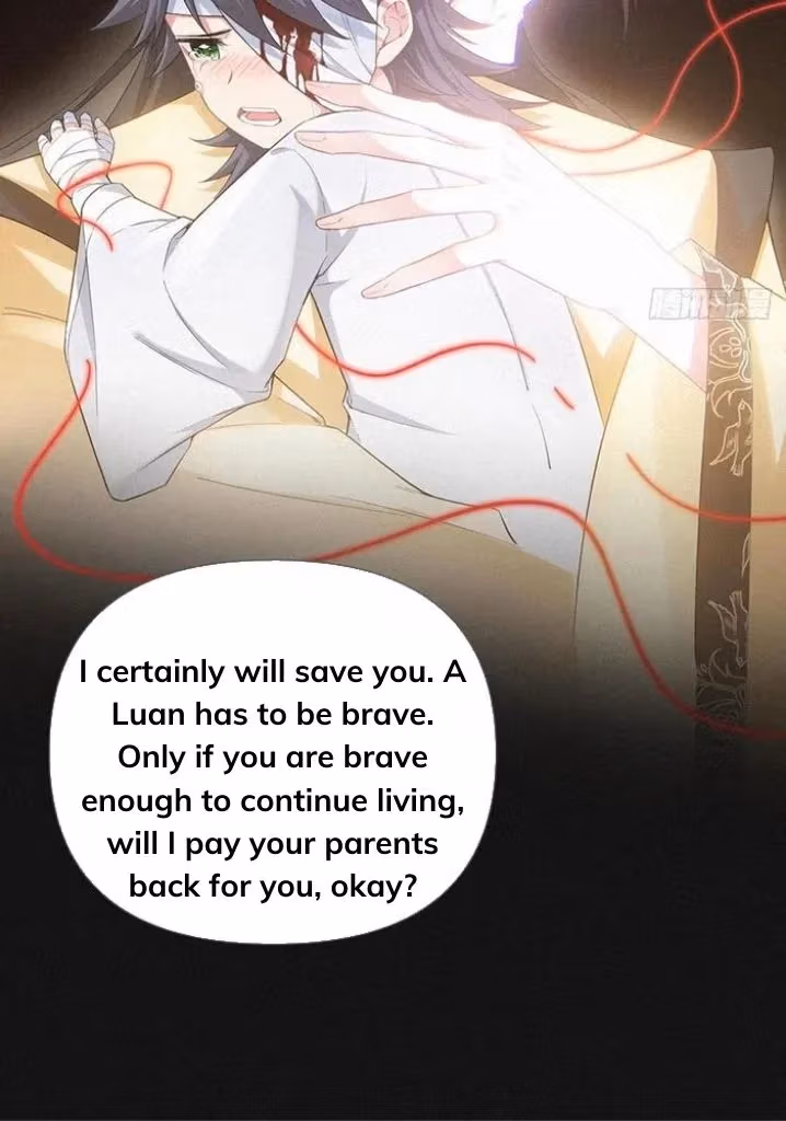 Read Romance Between Regents chapter 52 image 20 on Lezhin